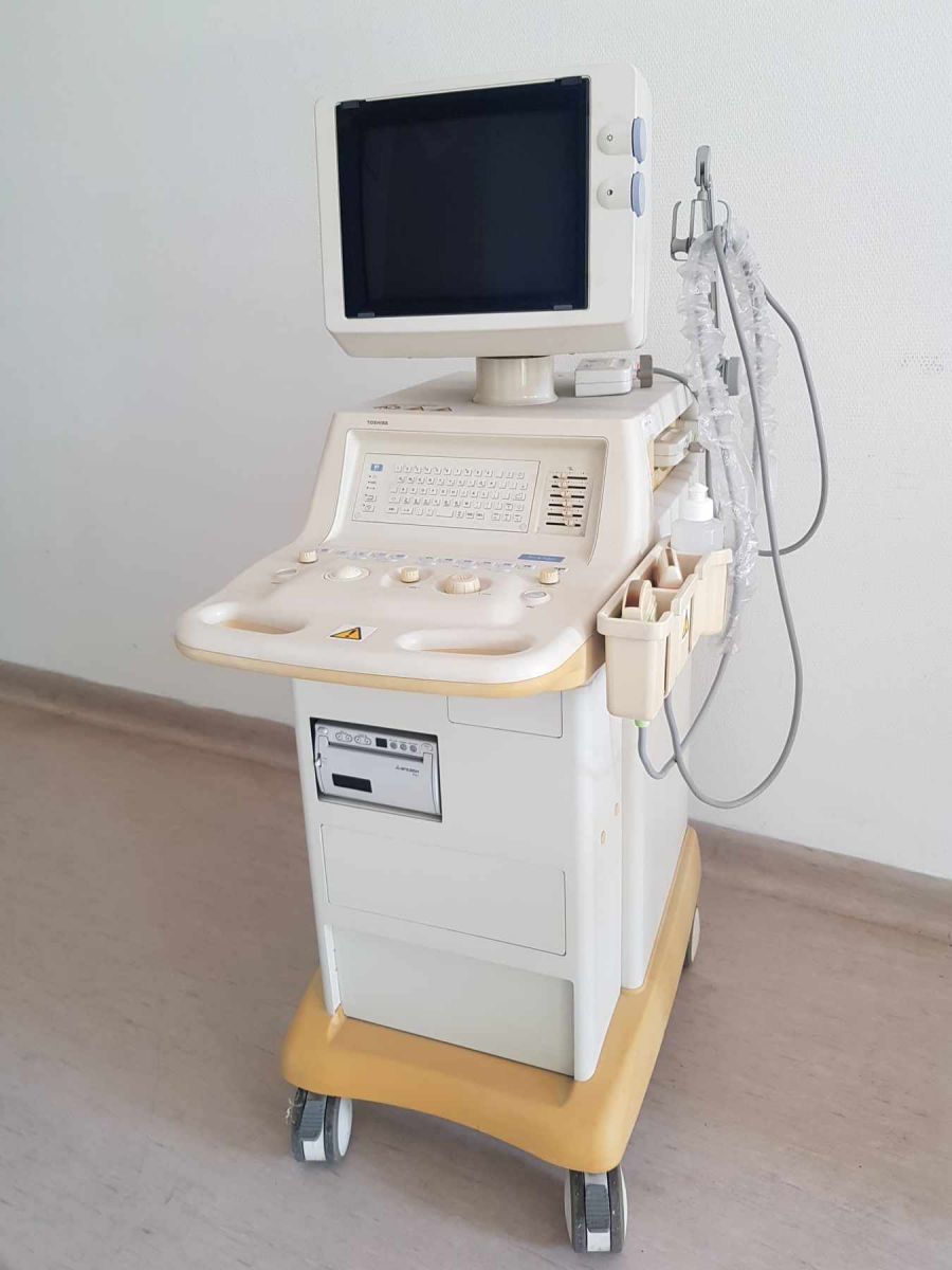 Használt Toshiba JustVision 400 azaz SSA-325A Használt Toshiba JustVision 400 azaz SSA-325A