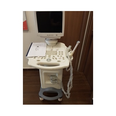 Használt CMS  600C ultrahang készülék