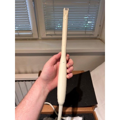 Használt nőgyógyászati vizsgálófej SAX8, V10, V20, Accuvix XG ultrahangokhoz